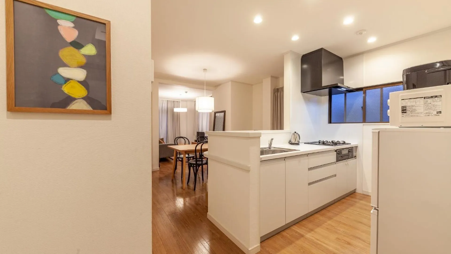Eldor Nishikojiya - Vacation Stay 12256 Tōkyō Appartement