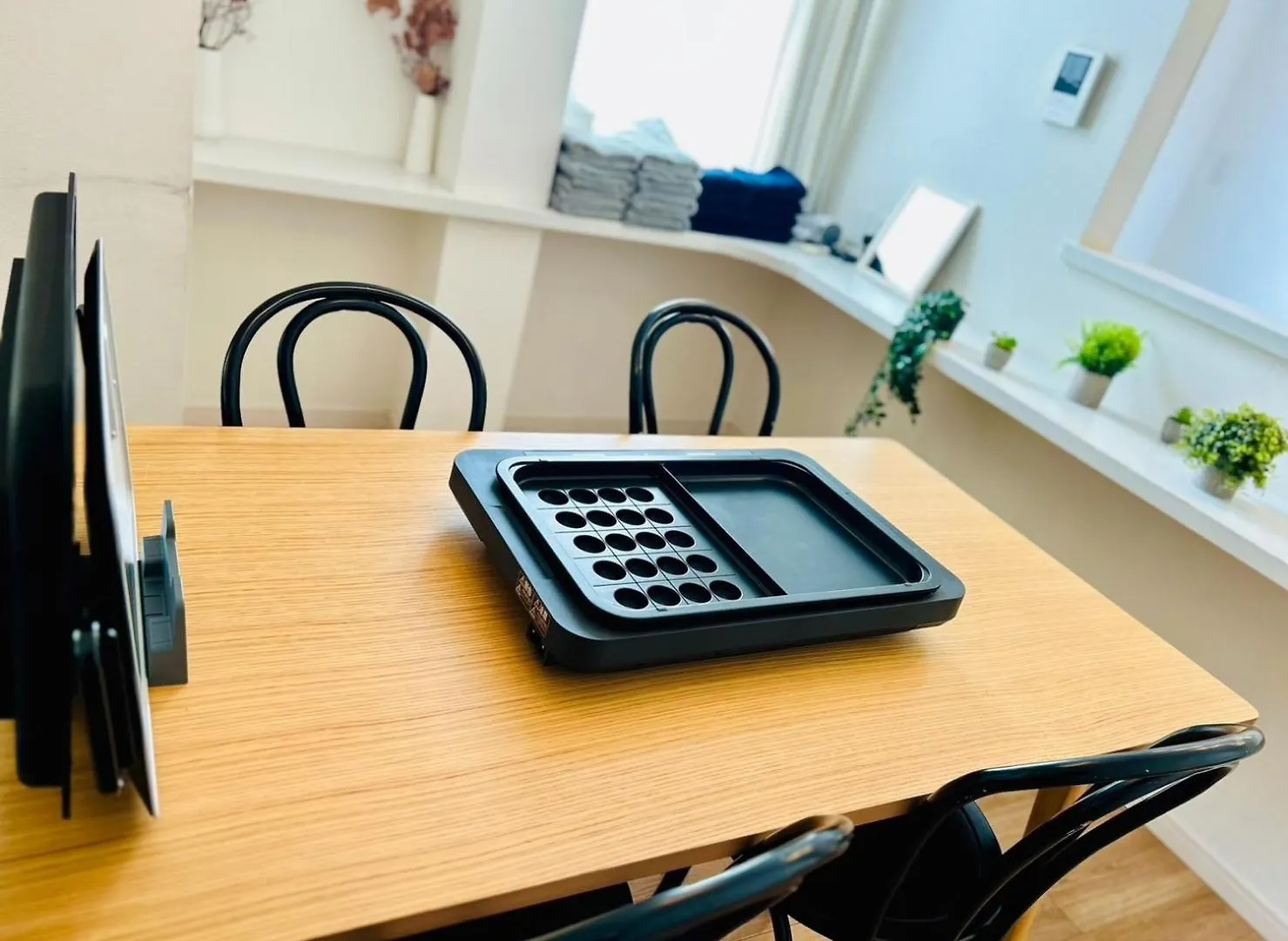 Appartement Eldor Nishikojiya - Vacation Stay 12256 Tōkyō Japon