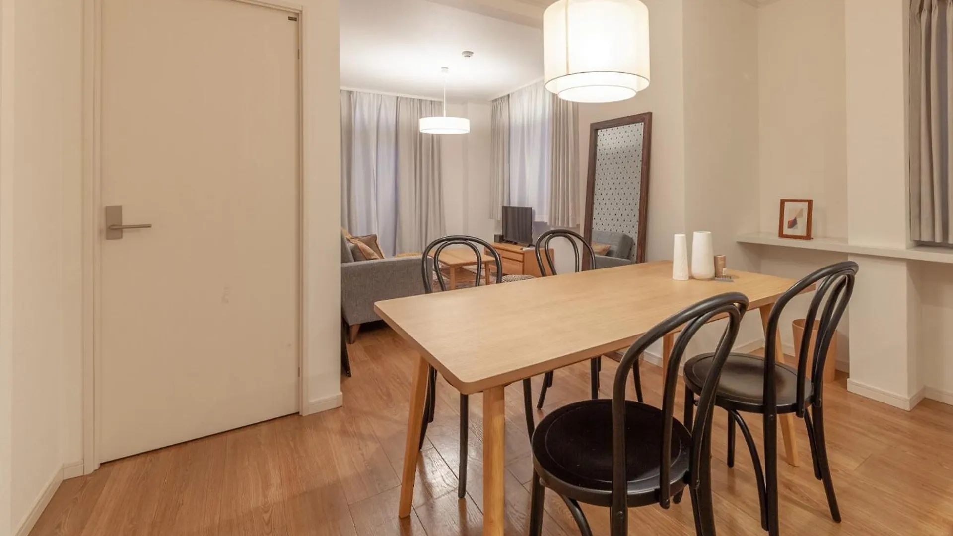Appartement Eldor Nishikojiya - Vacation Stay 12256 Tōkyō