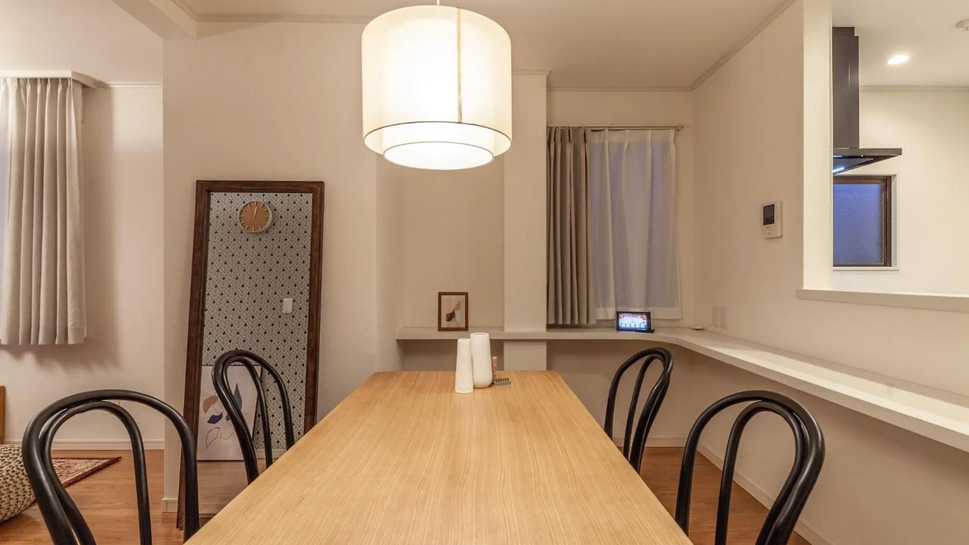 Eldor Nishikojiya - Vacation Stay 12256 Tōkyō Japon