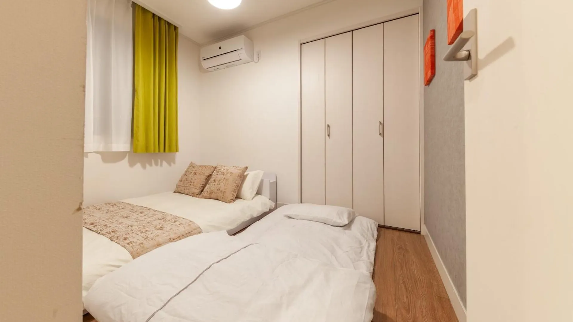 Appartement Eldor Nishikojiya - Vacation Stay 12256 Tōkyō