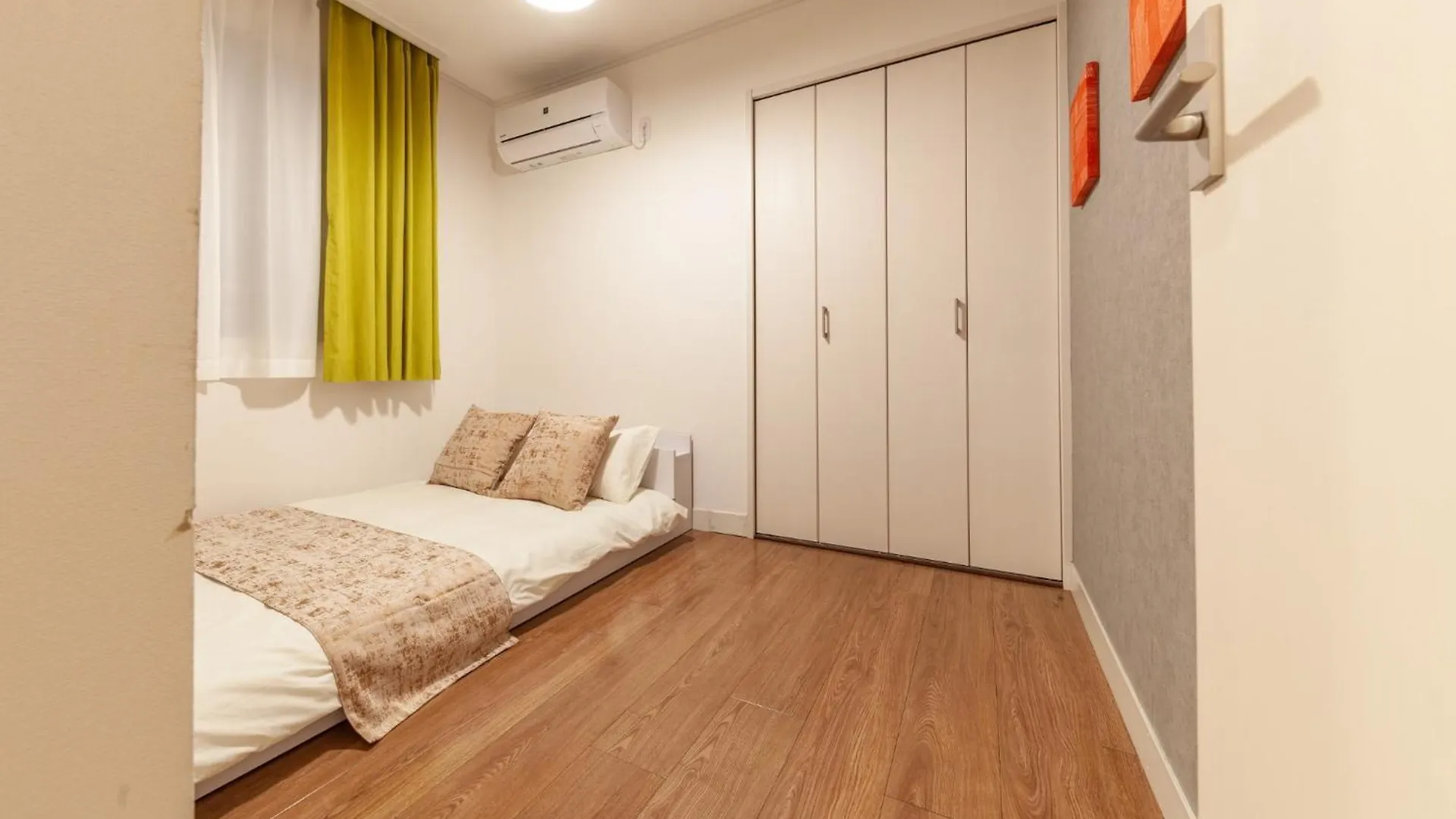 Eldor Nishikojiya - Vacation Stay 12256 Tōkyō Appartement