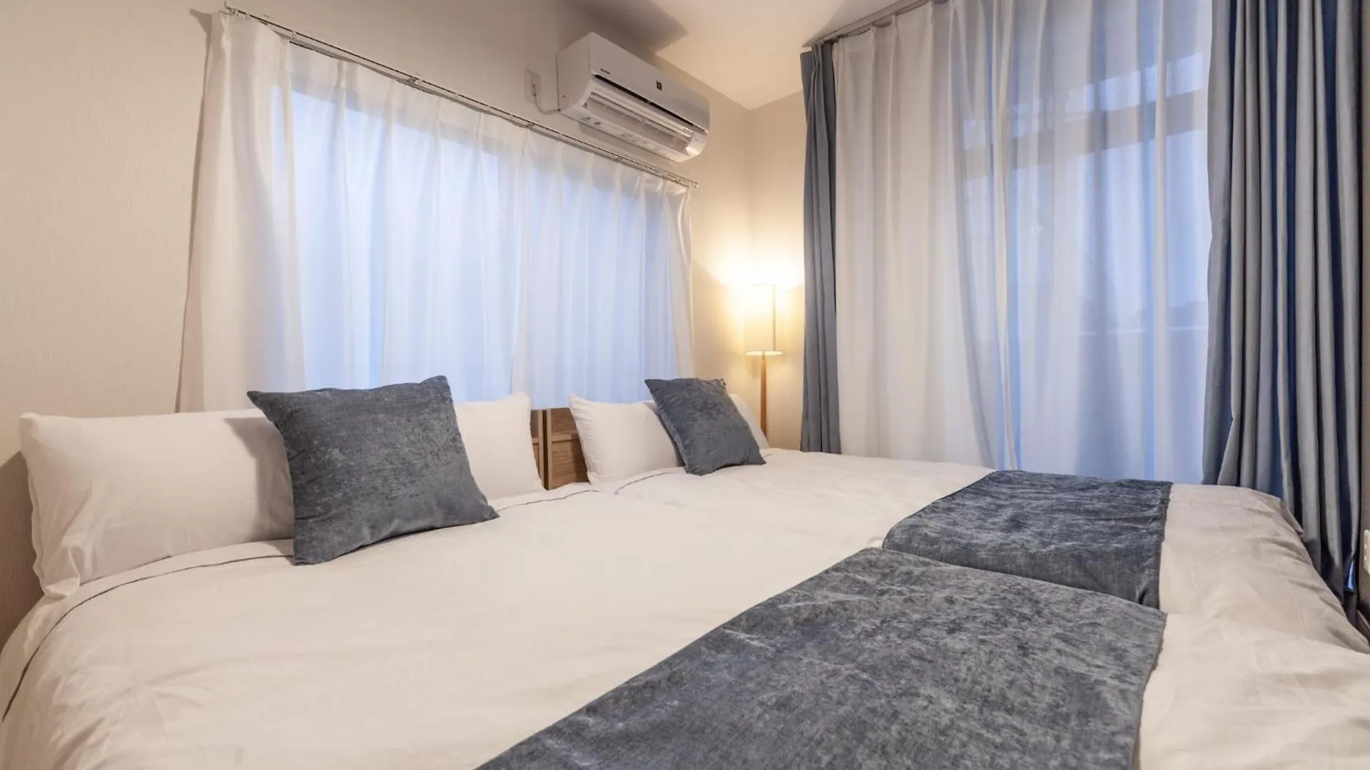 Appartement Eldor Nishikojiya - Vacation Stay 12256 Tōkyō Japon