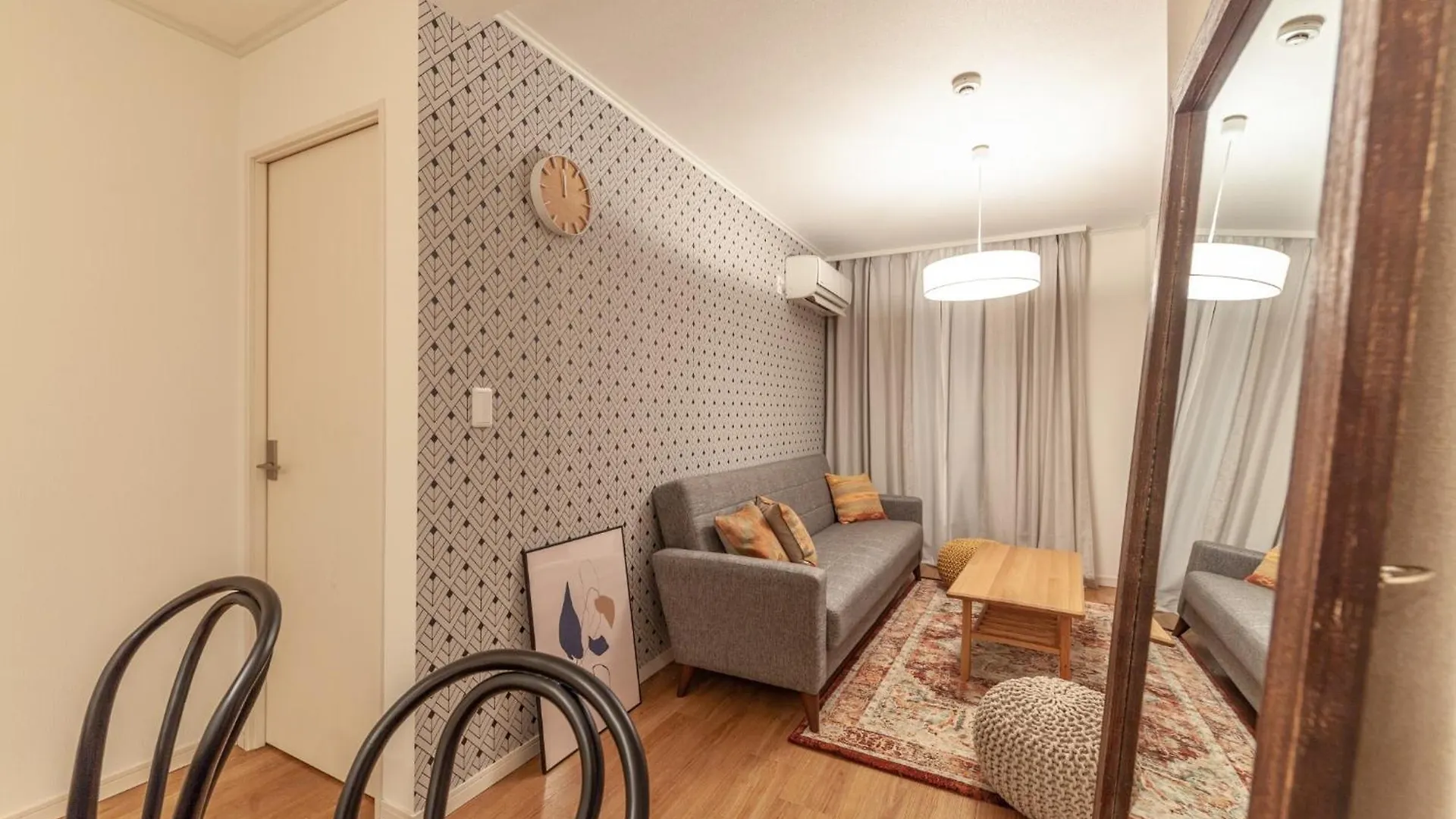 Appartement Eldor Nishikojiya - Vacation Stay 12256 Tōkyō