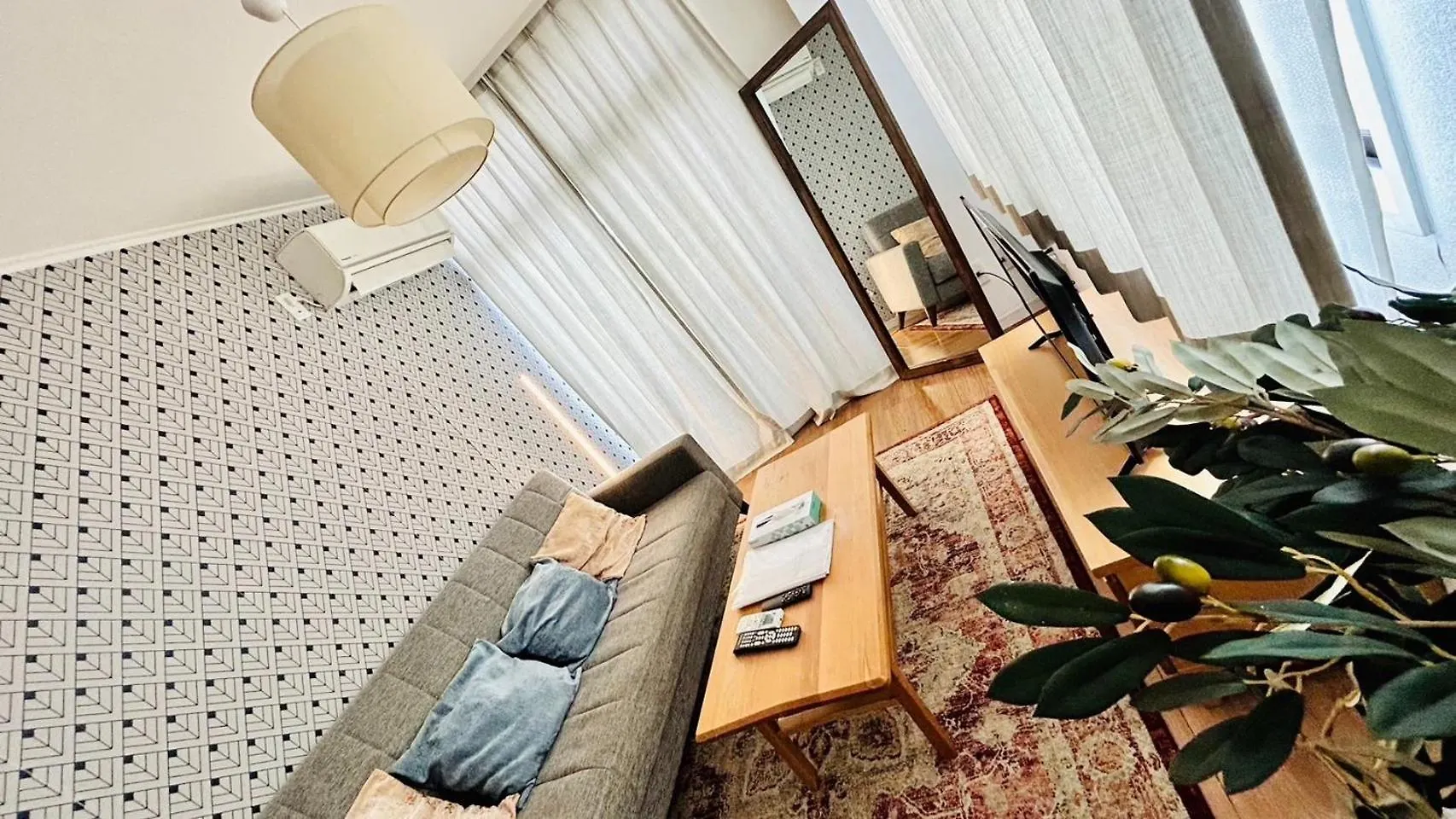 Appartement Eldor Nishikojiya - Vacation Stay 12256 Tōkyō Japon