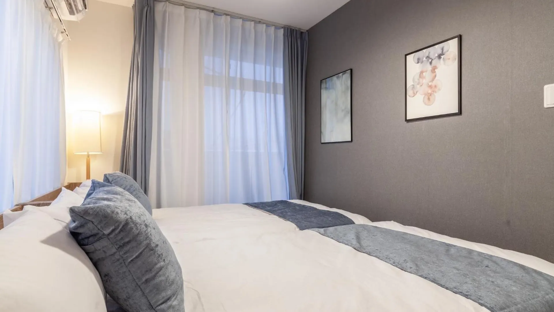 Eldor Nishikojiya - Vacation Stay 12256 Tōkyō 0*,