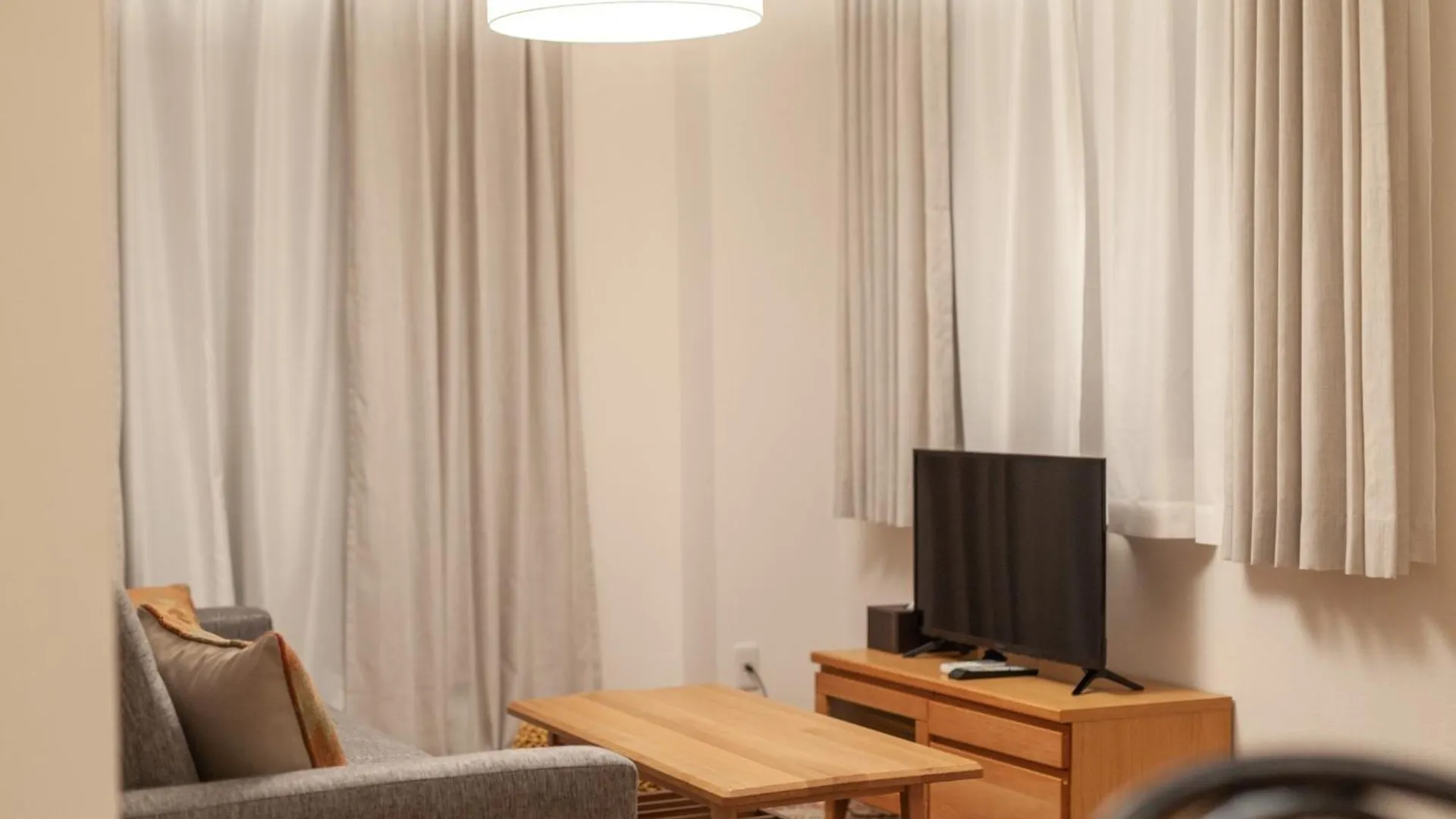 Eldor Nishikojiya - Vacation Stay 12256 Tōkyō Appartement