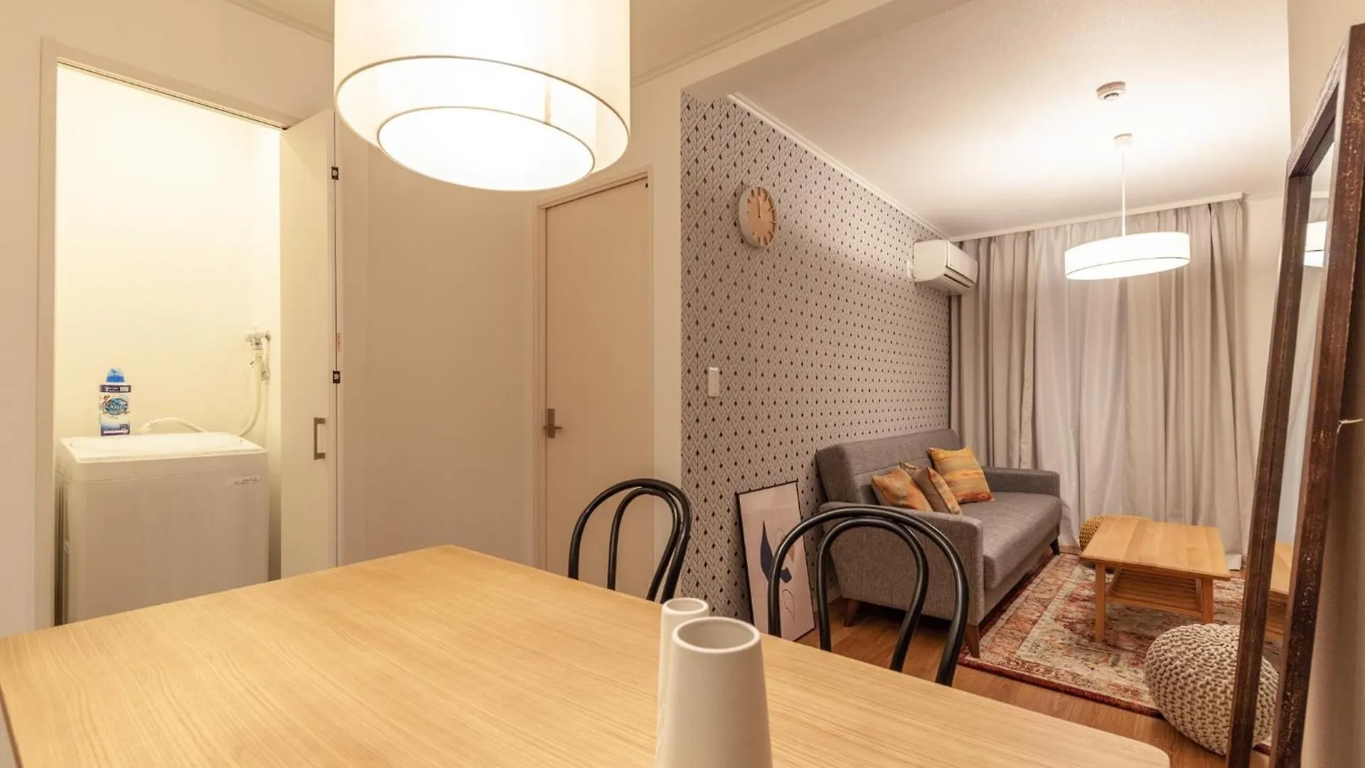 Appartement Eldor Nishikojiya - Vacation Stay 12256 Tōkyō Japon